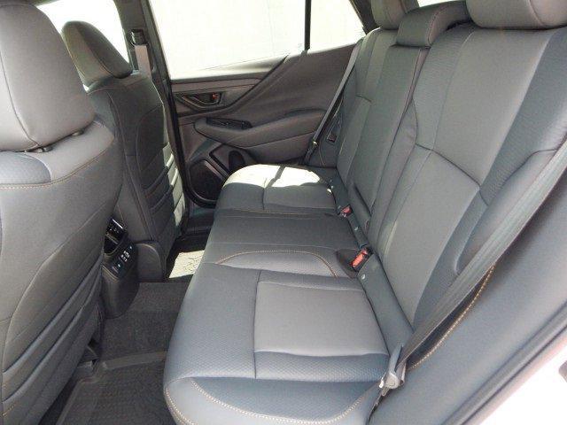 new 2025 Subaru Outback car, priced at $42,848