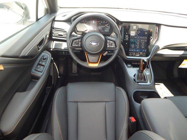 new 2025 Subaru Outback car, priced at $42,848