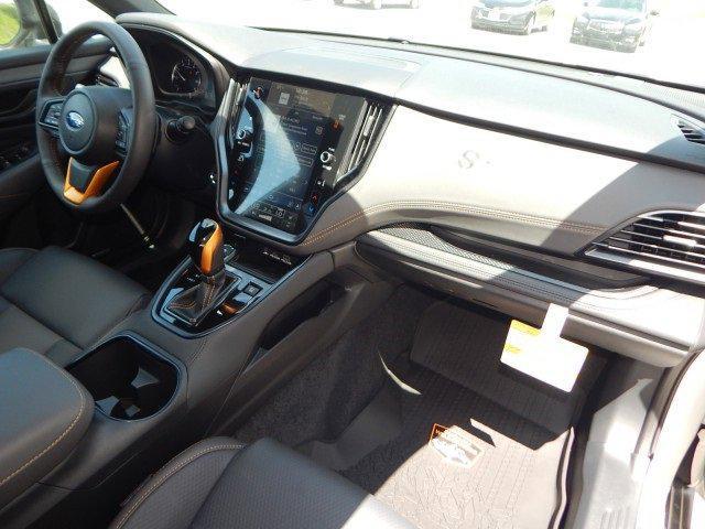 new 2025 Subaru Outback car, priced at $42,848