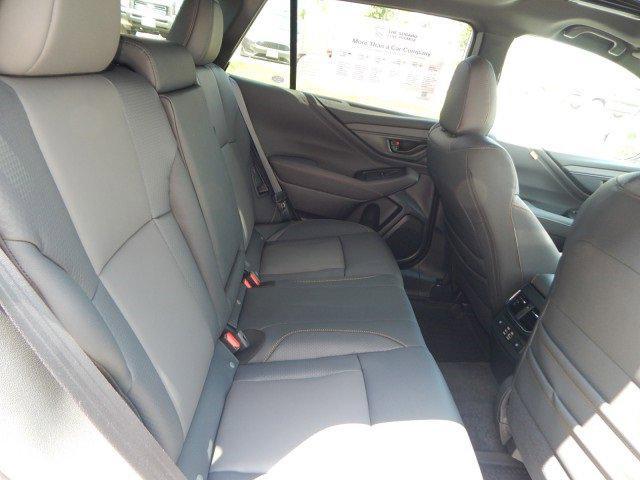 new 2025 Subaru Outback car, priced at $42,848