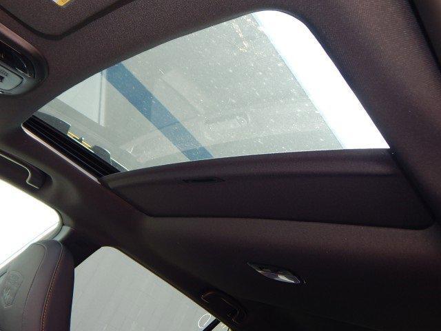 new 2025 Subaru Outback car, priced at $42,848