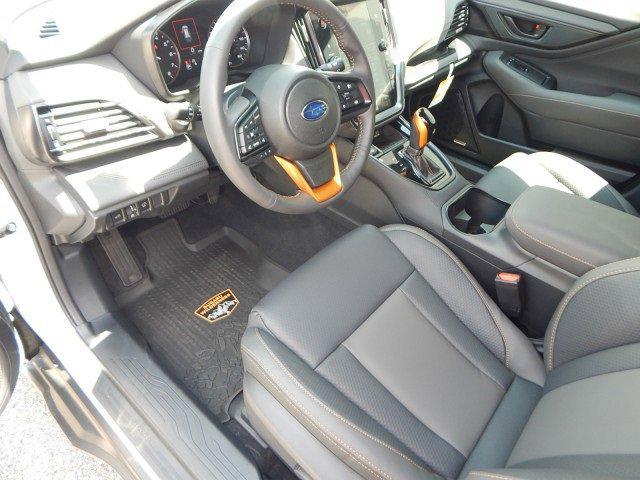 new 2025 Subaru Outback car, priced at $42,848