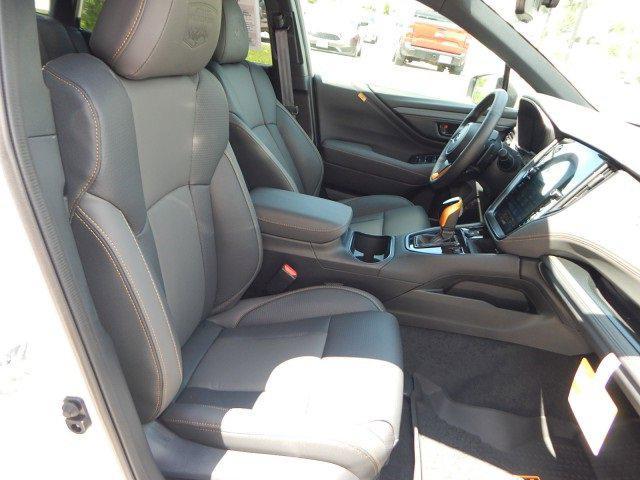 new 2025 Subaru Outback car, priced at $42,848