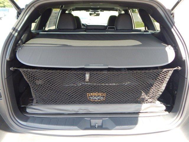 new 2025 Subaru Outback car, priced at $42,848