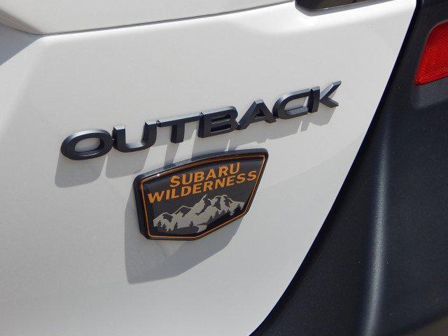 new 2025 Subaru Outback car, priced at $42,848