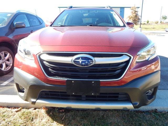 used 2020 Subaru Outback car, priced at $25,900