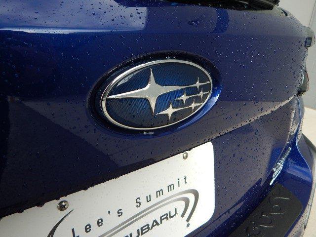 new 2025 Subaru Crosstrek car, priced at $33,268