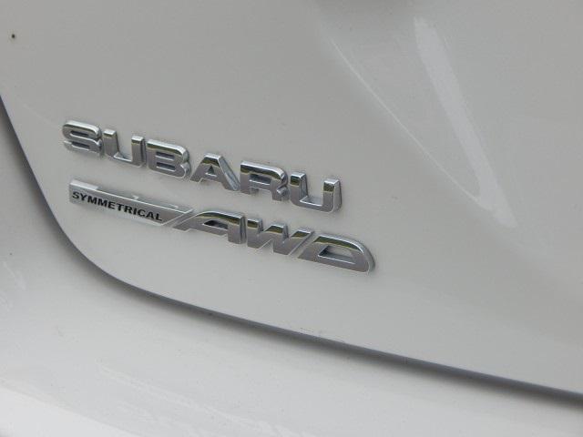 used 2024 Subaru Crosstrek car, priced at $27,900