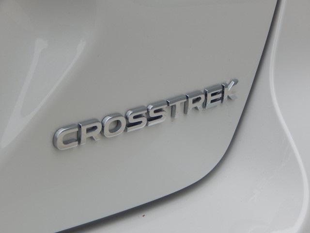 used 2024 Subaru Crosstrek car, priced at $27,900
