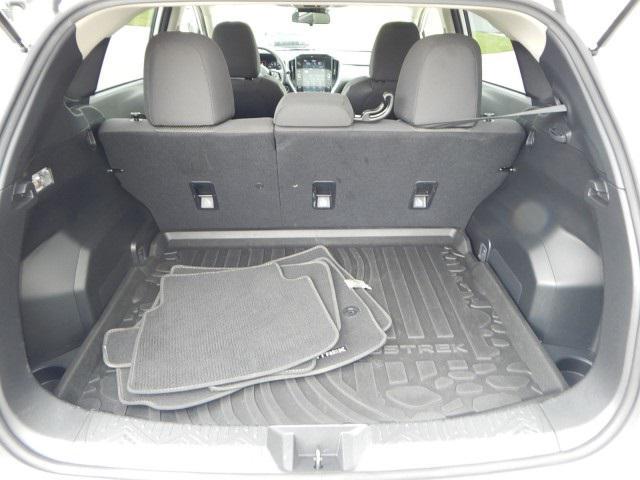 used 2024 Subaru Crosstrek car, priced at $27,900