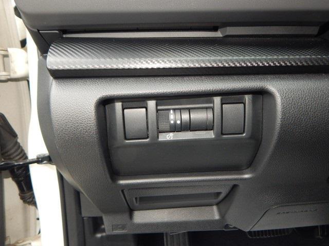 used 2024 Subaru Crosstrek car, priced at $27,900
