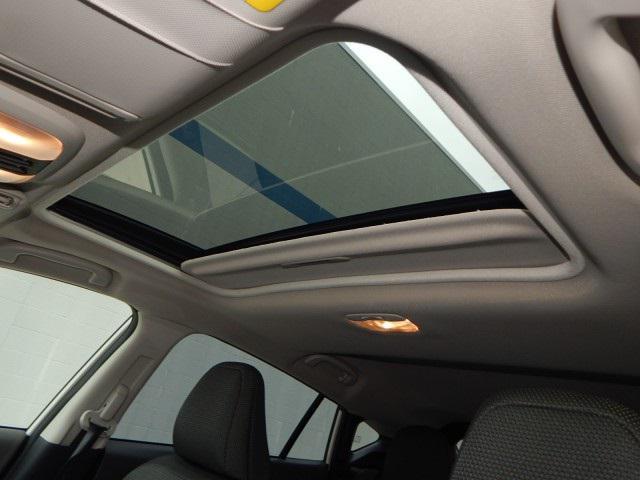 used 2024 Subaru Crosstrek car, priced at $27,900
