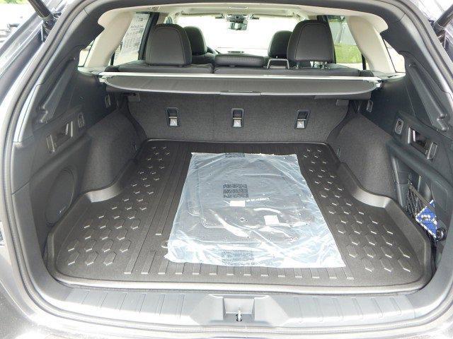 new 2025 Subaru Outback car, priced at $43,932
