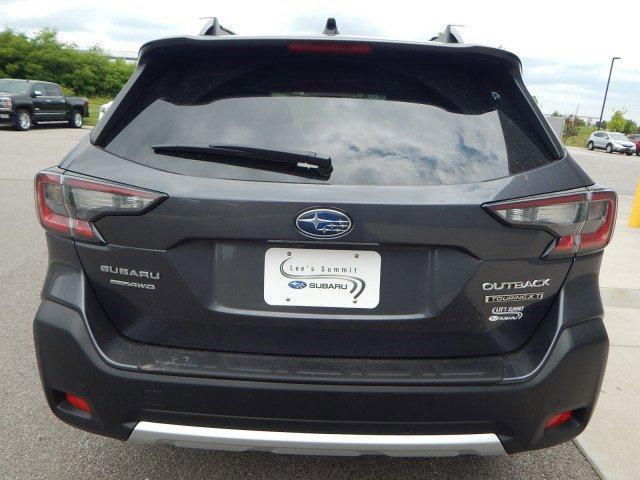 new 2025 Subaru Outback car, priced at $43,932