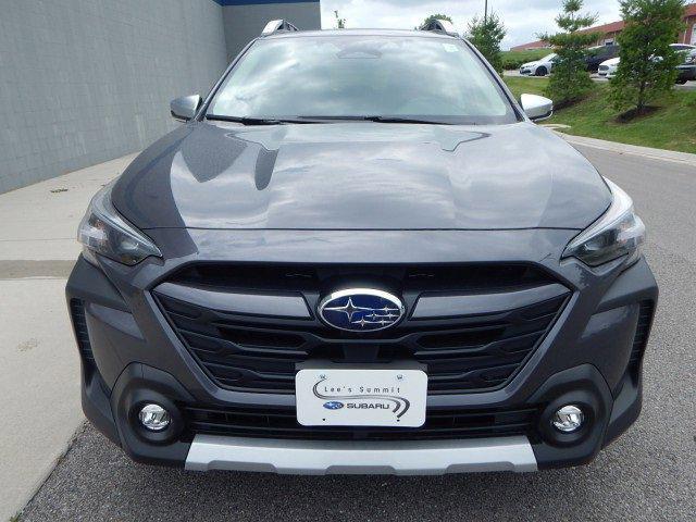 new 2025 Subaru Outback car, priced at $43,932