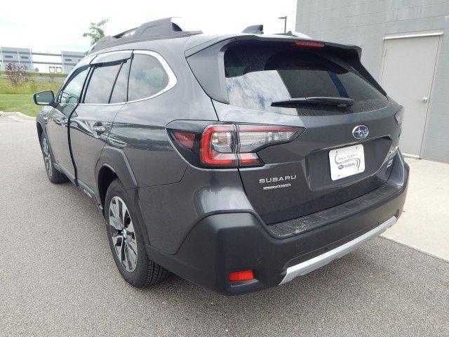 new 2025 Subaru Outback car, priced at $43,932