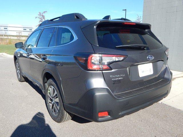 new 2025 Subaru Outback car, priced at $33,798