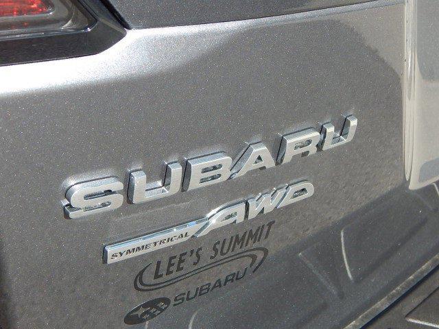 new 2025 Subaru Outback car, priced at $33,798