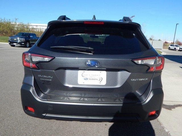 new 2025 Subaru Outback car, priced at $33,798