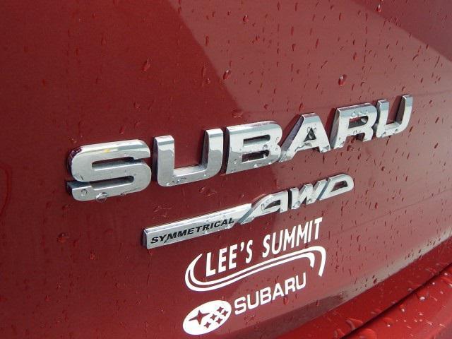 used 2021 Subaru Ascent car, priced at $27,798