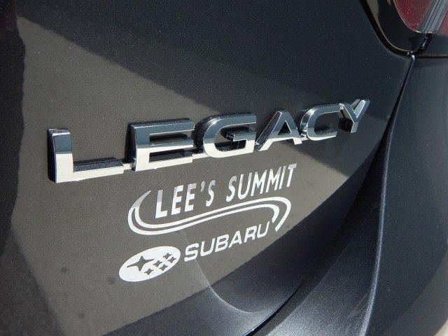 new 2025 Subaru Legacy car, priced at $29,670