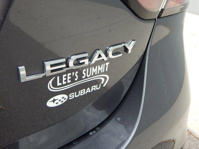 new 2025 Subaru Legacy car, priced at $28,267