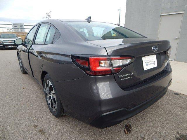 new 2025 Subaru Legacy car, priced at $28,267