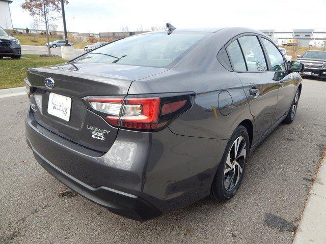 new 2025 Subaru Legacy car, priced at $28,267