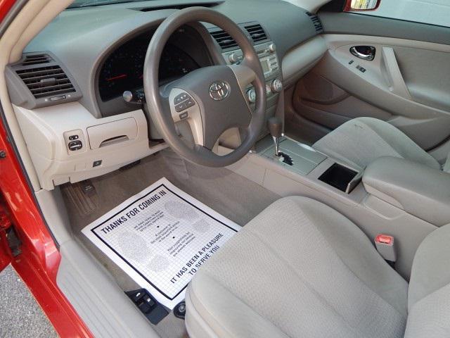 used 2011 Toyota Camry car, priced at $8,500