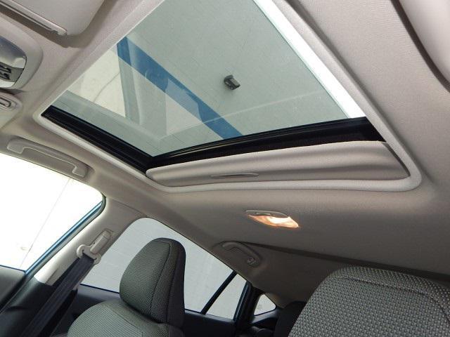 used 2024 Subaru Crosstrek car, priced at $27,500
