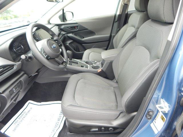 used 2024 Subaru Crosstrek car, priced at $27,500
