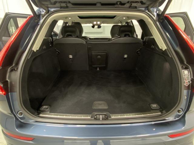 used 2024 Volvo XC60 car, priced at $43,777