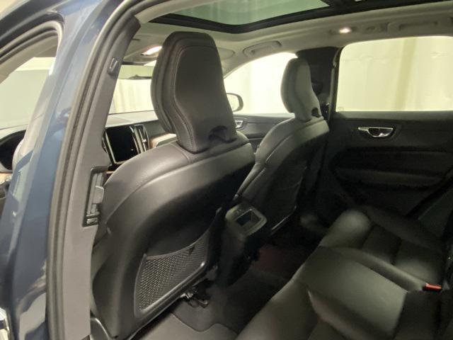 used 2024 Volvo XC60 car, priced at $43,777