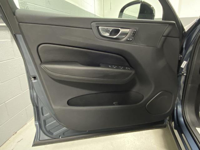 used 2024 Volvo XC60 car, priced at $43,777