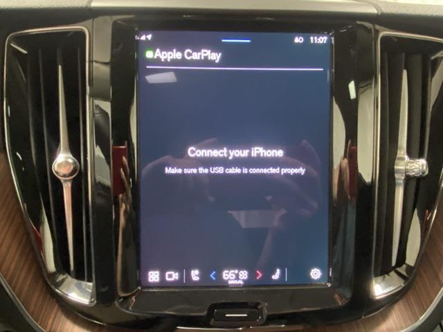 used 2024 Volvo XC60 car, priced at $43,777