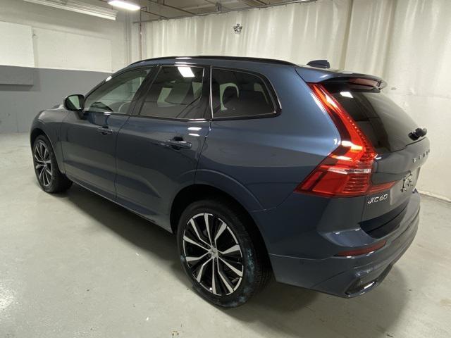 used 2024 Volvo XC60 car, priced at $43,777