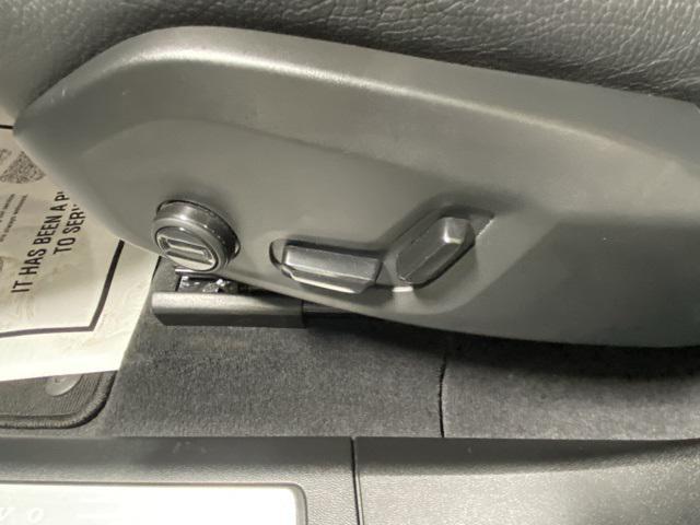 used 2024 Volvo XC60 car, priced at $43,777