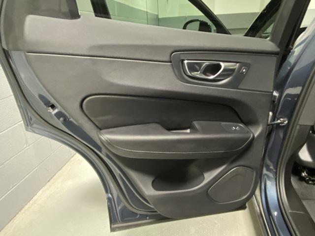 used 2024 Volvo XC60 car, priced at $43,777