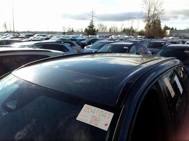 used 2024 Volvo XC60 car, priced at $45,876