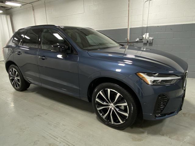 used 2024 Volvo XC60 car, priced at $43,777