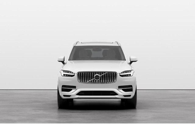 new 2025 Volvo XC90 Plug-In Hybrid car, priced at $77,675