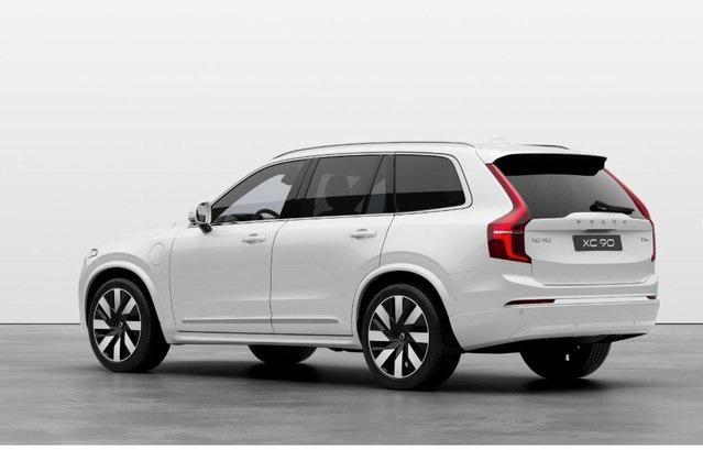 new 2025 Volvo XC90 Plug-In Hybrid car, priced at $77,675