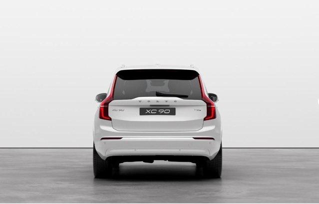 new 2025 Volvo XC90 Plug-In Hybrid car, priced at $77,675