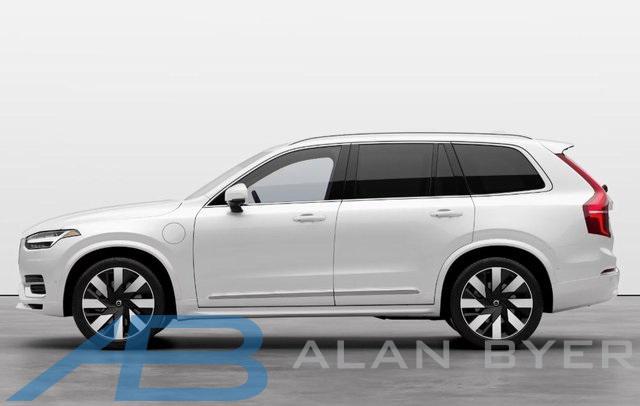 new 2025 Volvo XC90 Plug-In Hybrid car, priced at $77,675