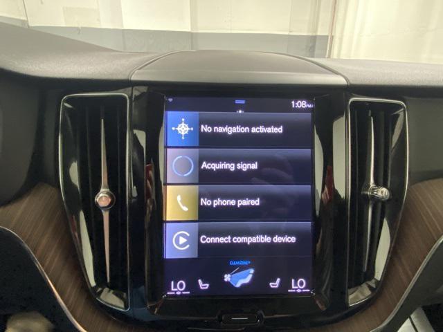 used 2021 Volvo XC60 car, priced at $26,888
