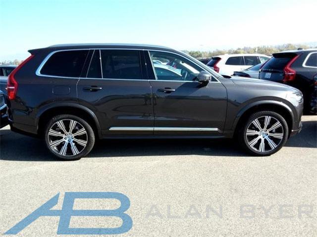 used 2024 Volvo XC90 car, priced at $45,777