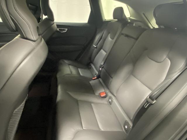 used 2025 Volvo XC60 car, priced at $40,888