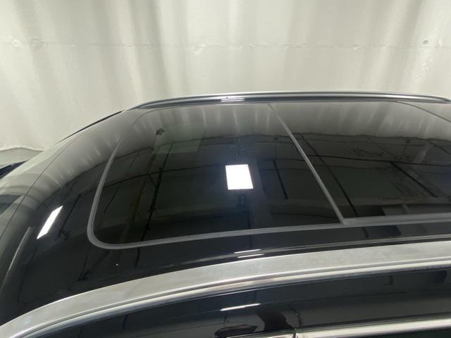 used 2023 Volvo XC60 car, priced at $34,500