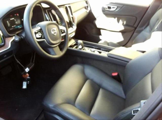 used 2024 Volvo S60 car, priced at $28,777