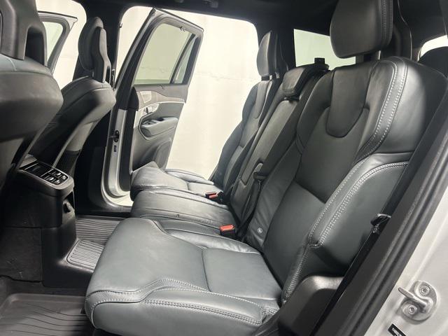 used 2022 Volvo XC90 Recharge Plug-In Hybrid car, priced at $57,883